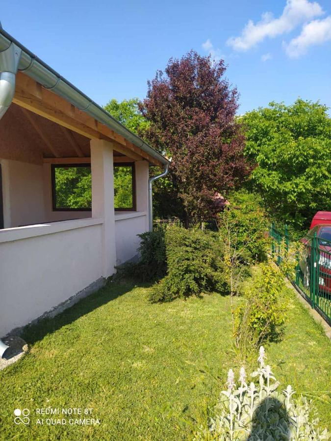 Vikendica Matic Villa Goc Luaran gambar