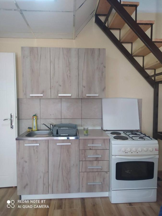 Vikendica Matic Villa Goc Luaran gambar