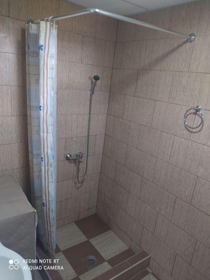 Vikendica Matic Villa Goc Luaran gambar