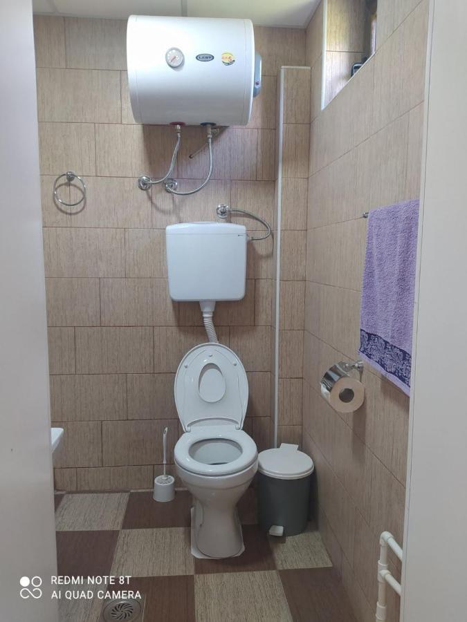 Vikendica Matic Villa Goc Luaran gambar