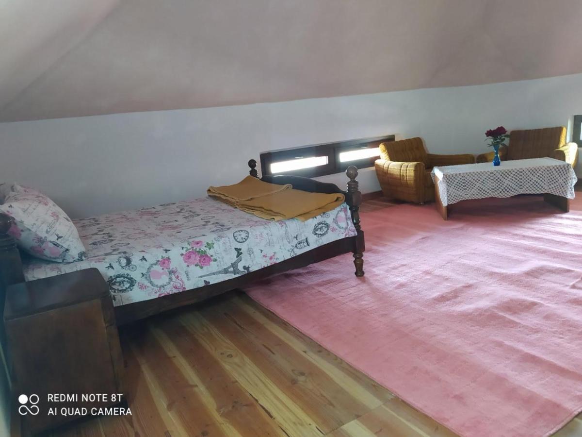 Vikendica Matic Villa Goc Luaran gambar
