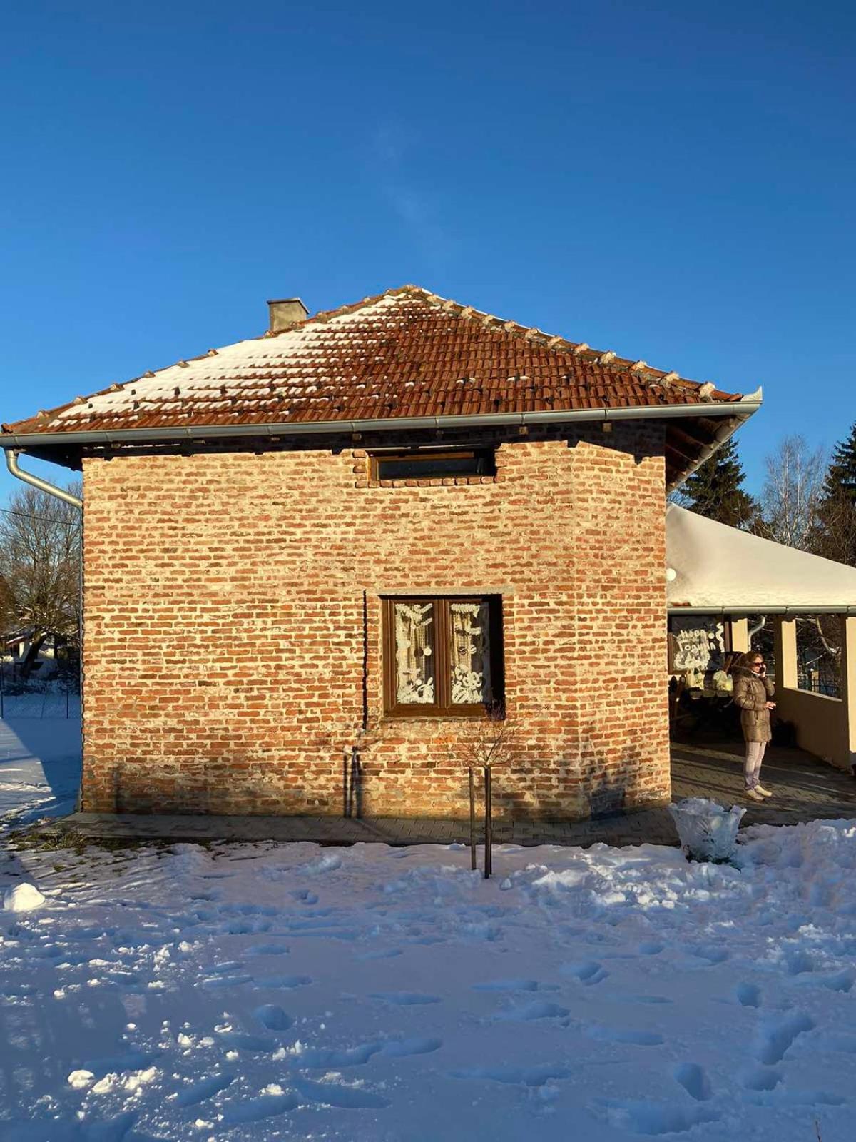 Vikendica Matic Villa Goc Luaran gambar